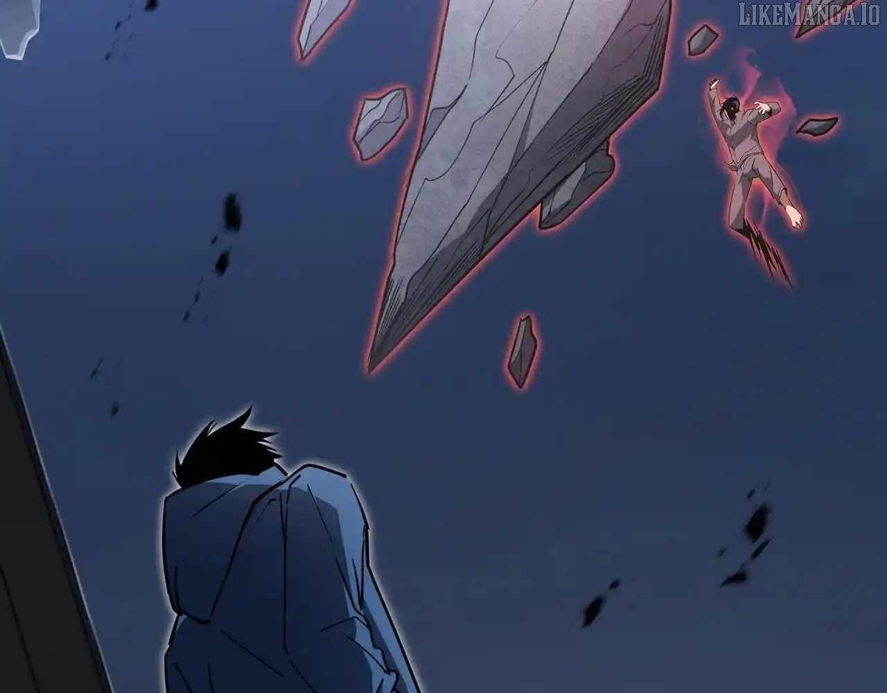 Tyrant of the Otherworld Prison: My Shadow Can Evolve Infinitely Chapter 46 - Page 16
