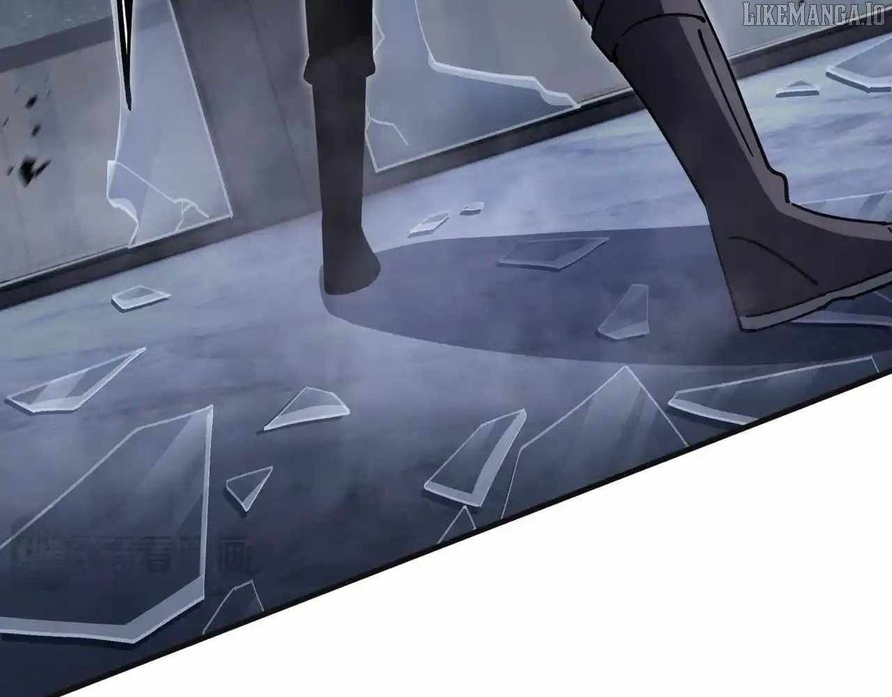 Tyrant of the Otherworld Prison: My Shadow Can Evolve Infinitely Chapter 46 - Page 18
