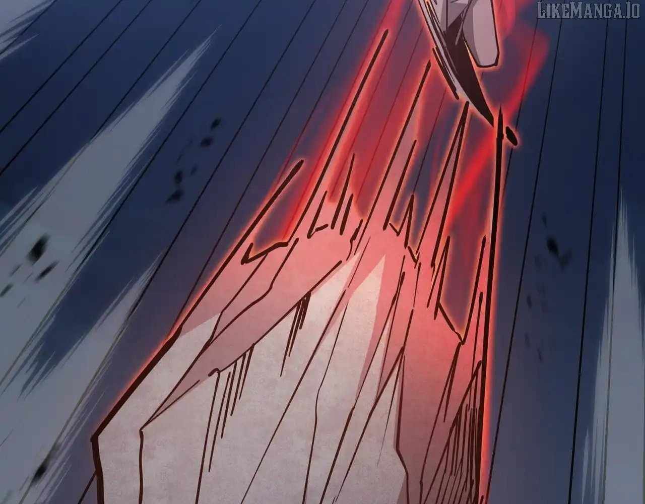 Tyrant of the Otherworld Prison: My Shadow Can Evolve Infinitely Chapter 46 - Page 20