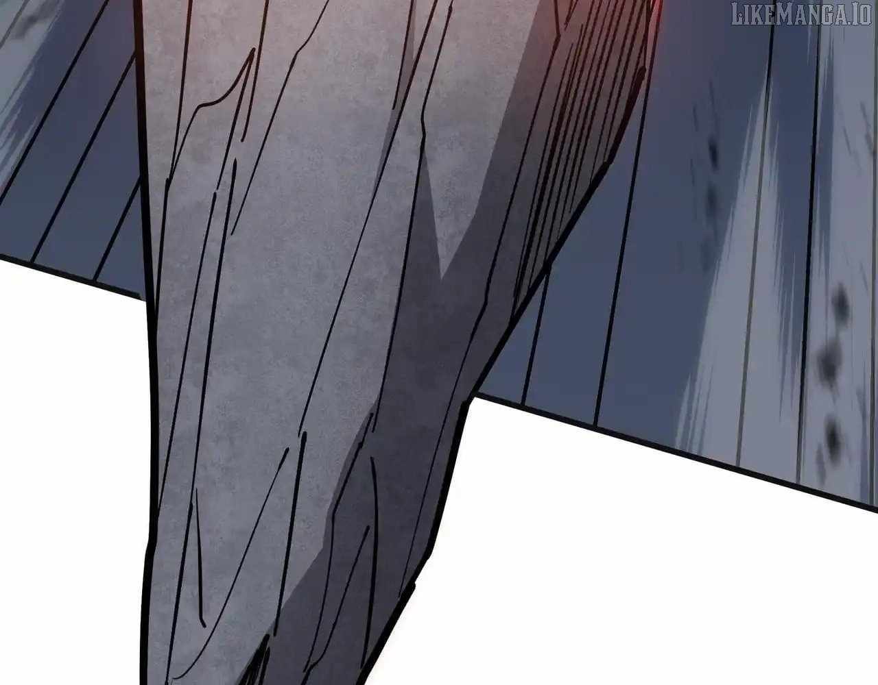 Tyrant of the Otherworld Prison: My Shadow Can Evolve Infinitely Chapter 46 - Page 21