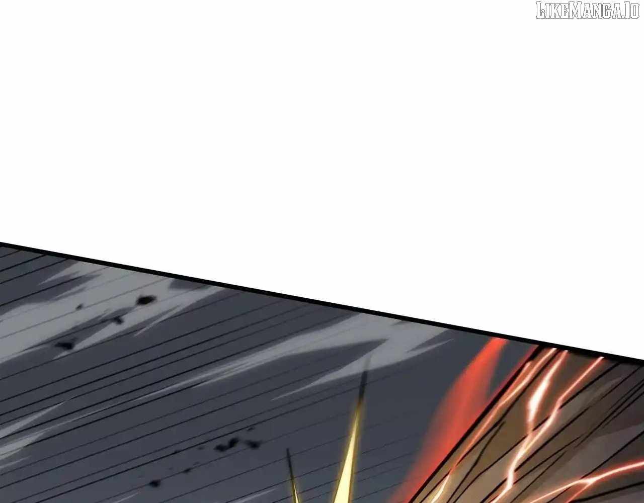 Tyrant of the Otherworld Prison: My Shadow Can Evolve Infinitely Chapter 46 - Page 27