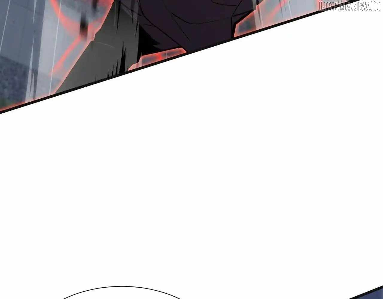 Tyrant of the Otherworld Prison: My Shadow Can Evolve Infinitely Chapter 46 - Page 33