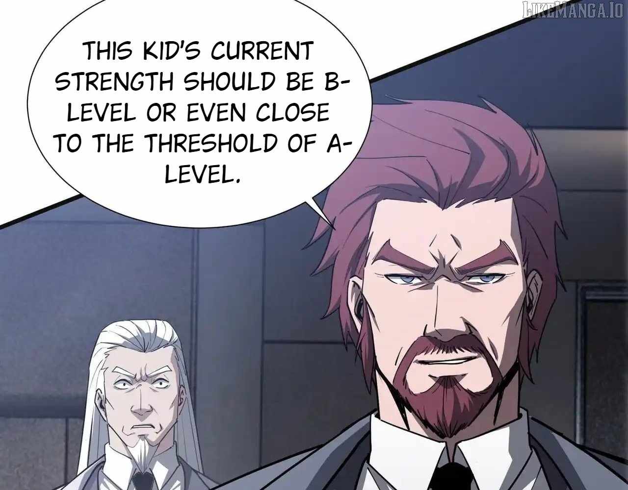 Tyrant of the Otherworld Prison: My Shadow Can Evolve Infinitely Chapter 46 - Page 34