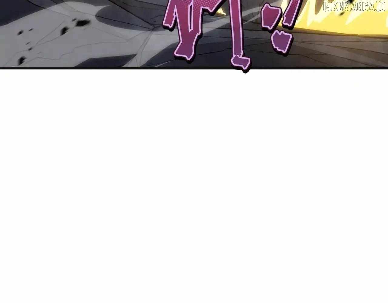 Tyrant of the Otherworld Prison: My Shadow Can Evolve Infinitely Chapter 46 - Page 43