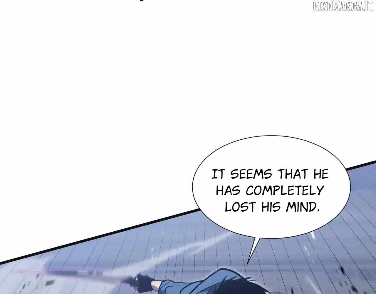 Tyrant of the Otherworld Prison: My Shadow Can Evolve Infinitely Chapter 46 - Page 50