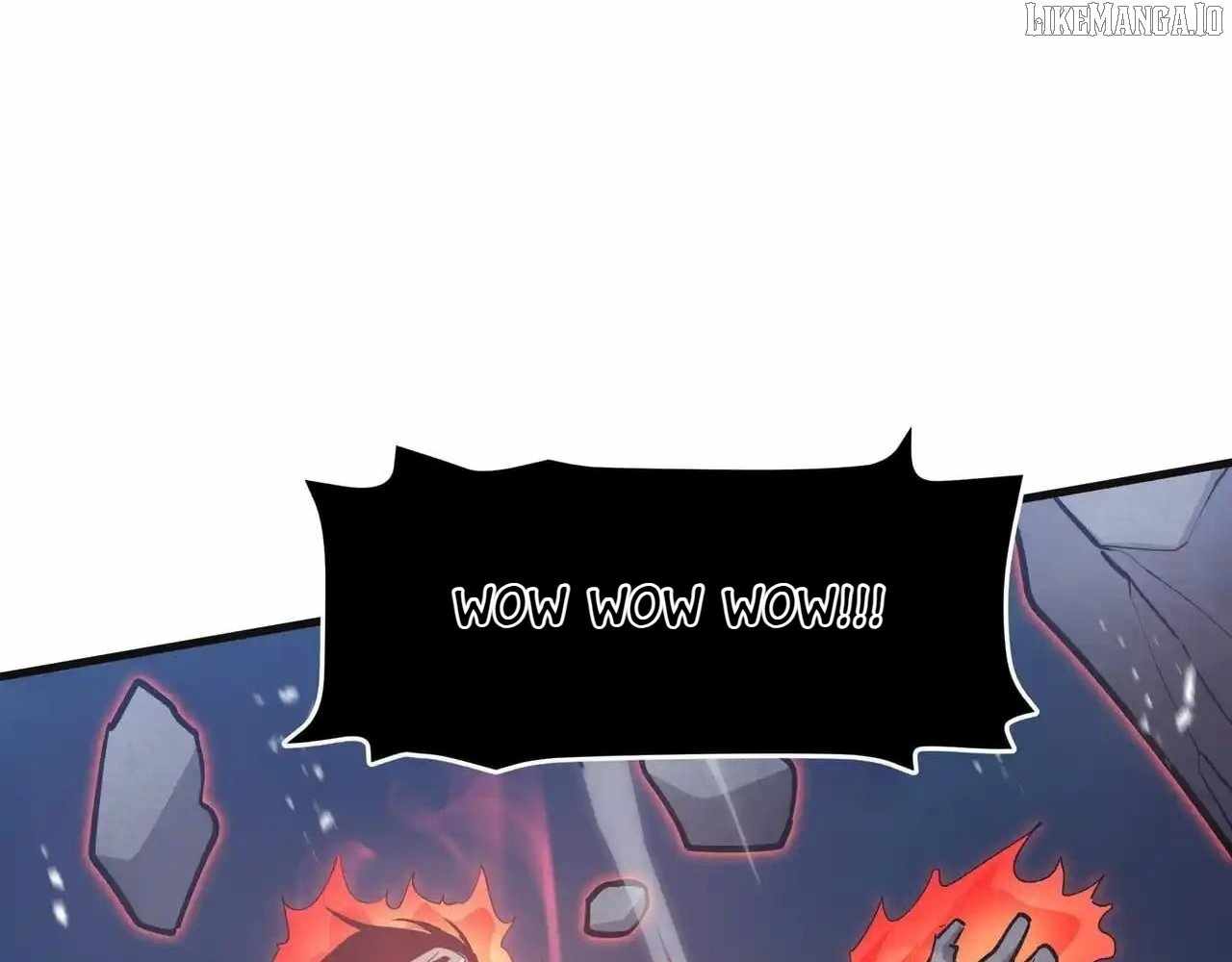 Tyrant of the Otherworld Prison: My Shadow Can Evolve Infinitely Chapter 46 - Page 53
