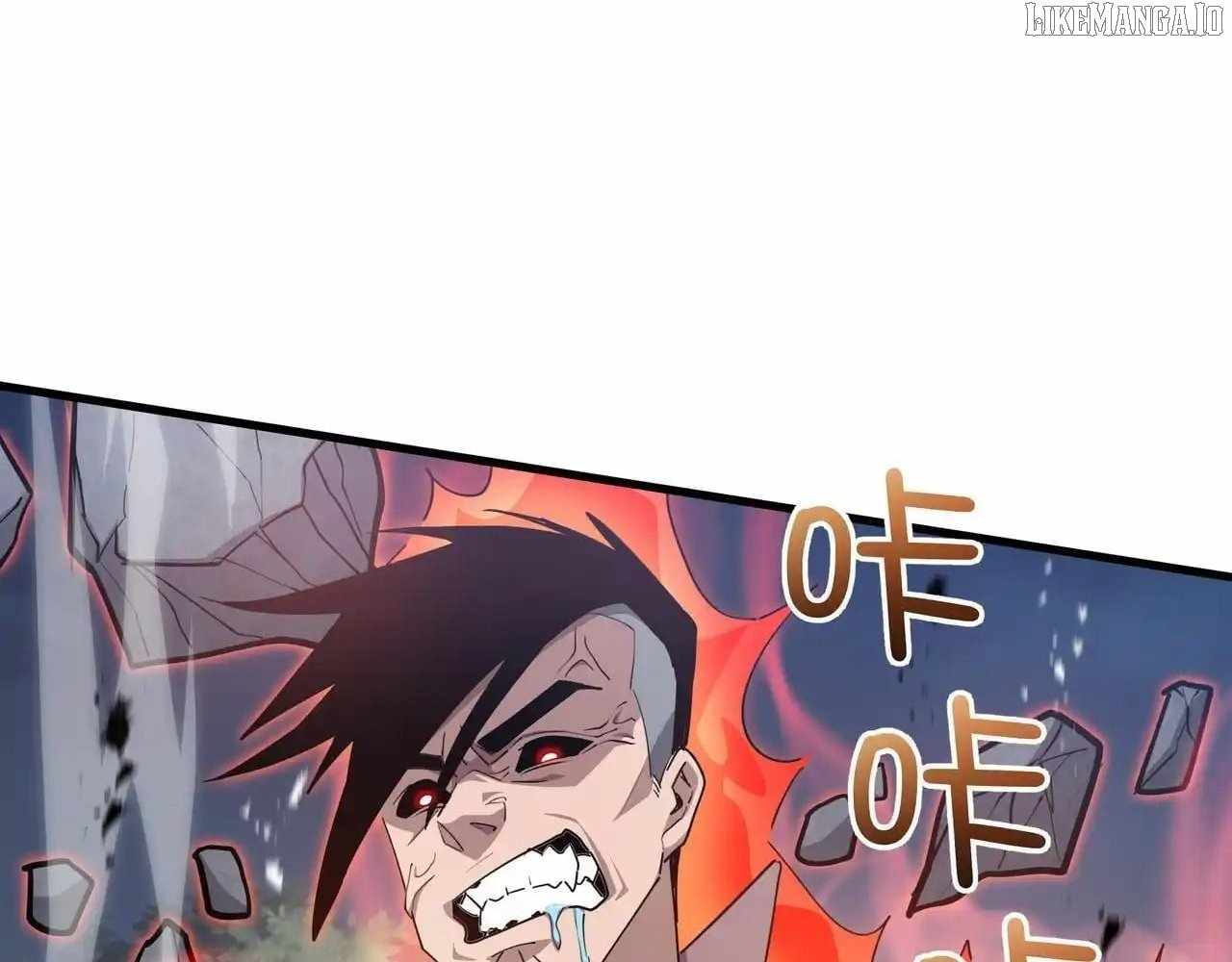 Tyrant of the Otherworld Prison: My Shadow Can Evolve Infinitely Chapter 46 - Page 56
