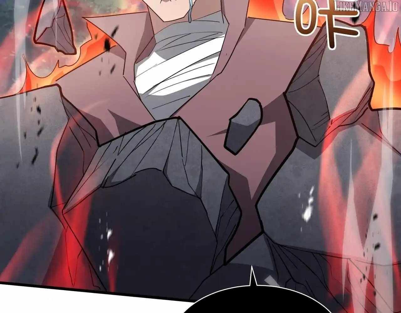 Tyrant of the Otherworld Prison: My Shadow Can Evolve Infinitely Chapter 46 - Page 57