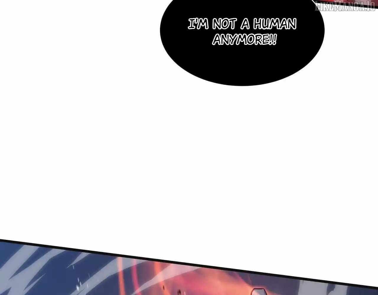 Tyrant of the Otherworld Prison: My Shadow Can Evolve Infinitely Chapter 46 - Page 58