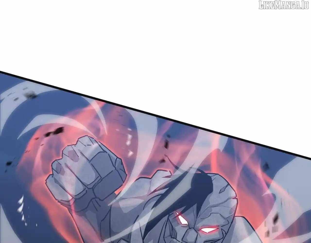 Tyrant of the Otherworld Prison: My Shadow Can Evolve Infinitely Chapter 46 - Page 63