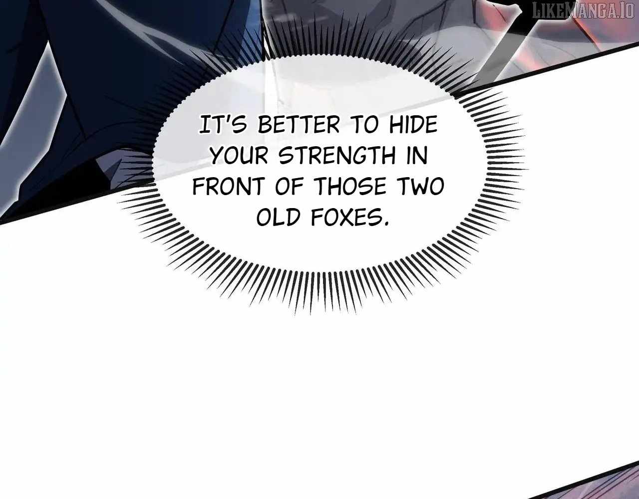 Tyrant of the Otherworld Prison: My Shadow Can Evolve Infinitely Chapter 46 - Page 65