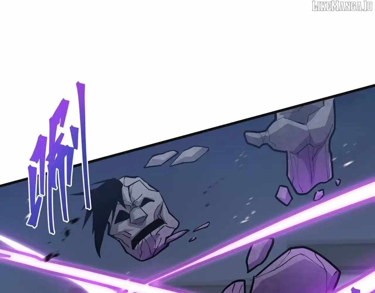 Tyrant of the Otherworld Prison: My Shadow Can Evolve Infinitely Chapter 46 - Page 68