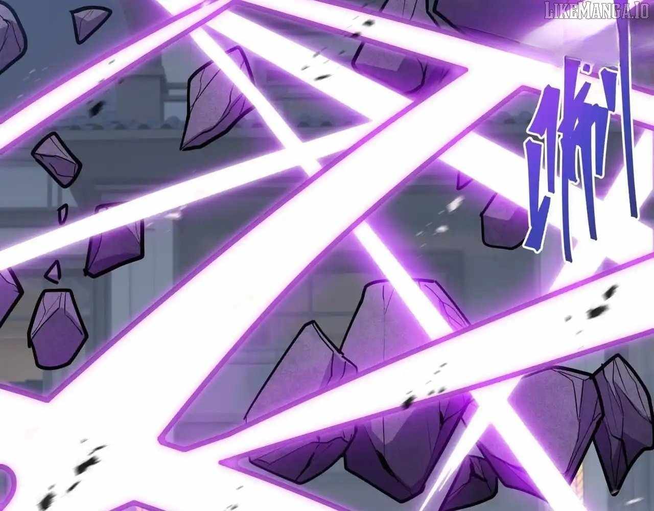 Tyrant of the Otherworld Prison: My Shadow Can Evolve Infinitely Chapter 46 - Page 69