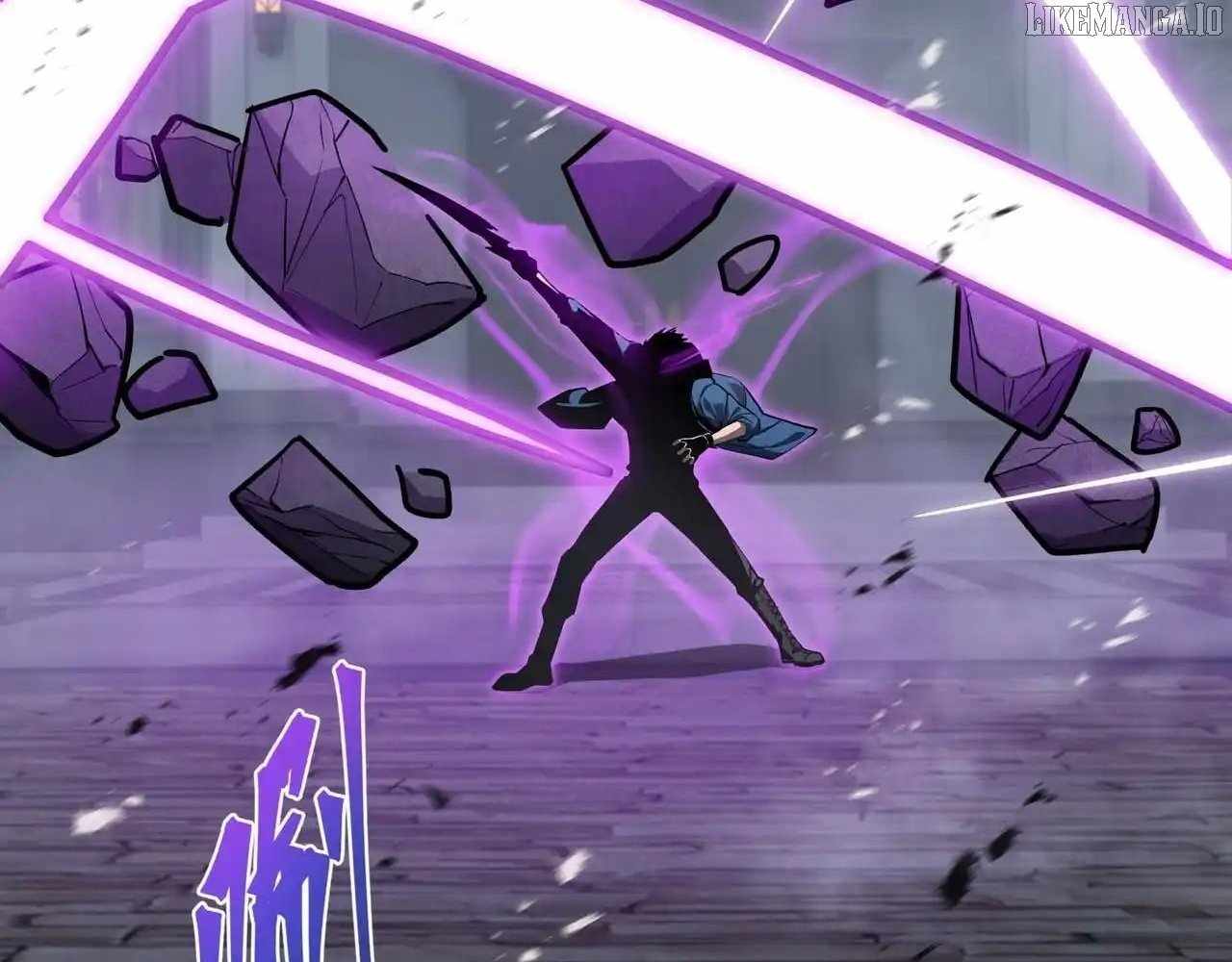 Tyrant of the Otherworld Prison: My Shadow Can Evolve Infinitely Chapter 46 - Page 70