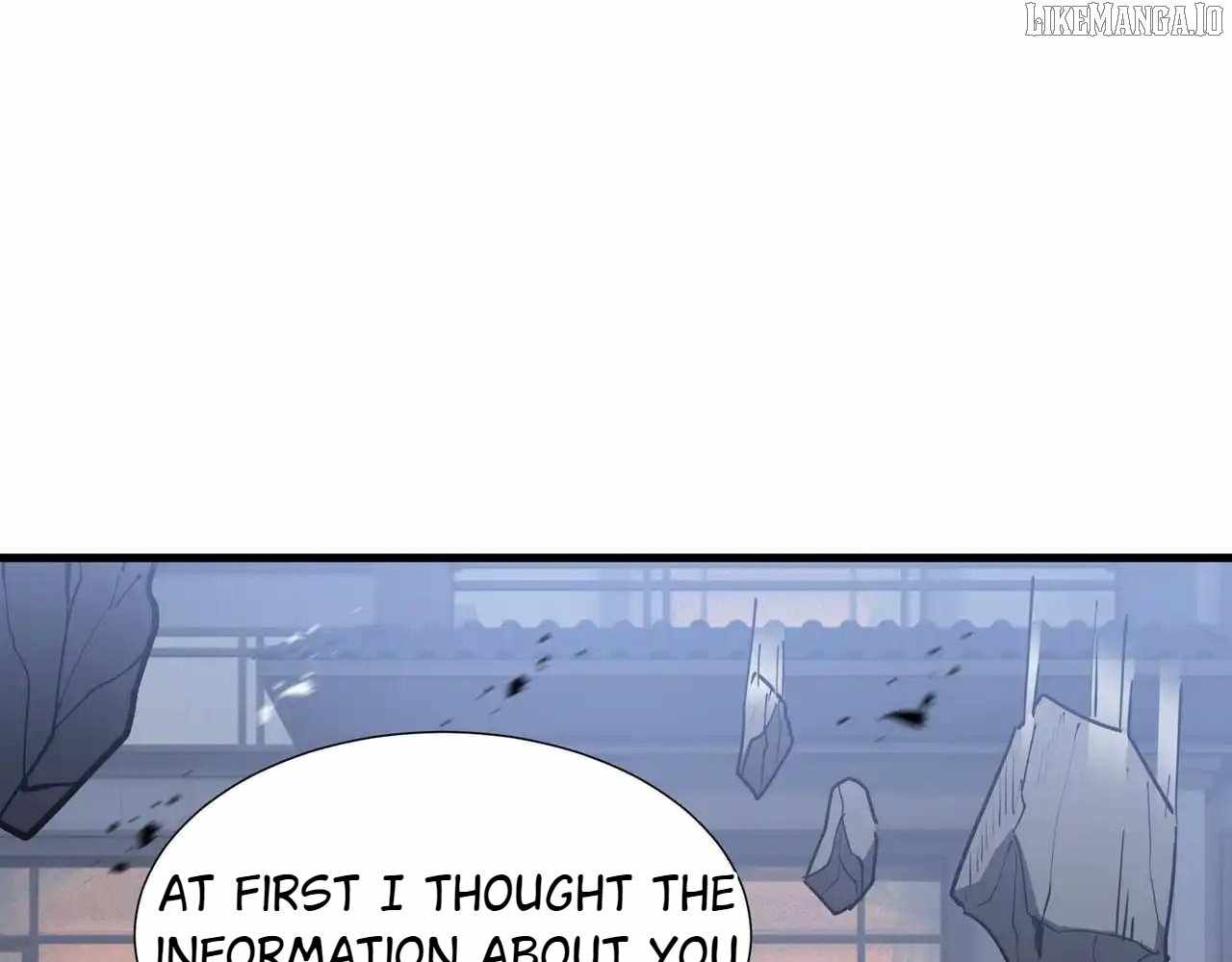 Tyrant of the Otherworld Prison: My Shadow Can Evolve Infinitely Chapter 46 - Page 72