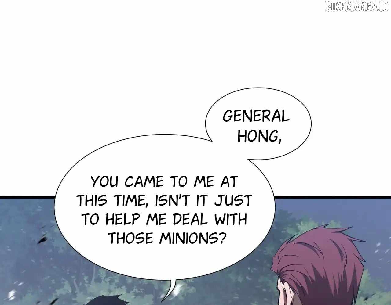 Tyrant of the Otherworld Prison: My Shadow Can Evolve Infinitely Chapter 46 - Page 75