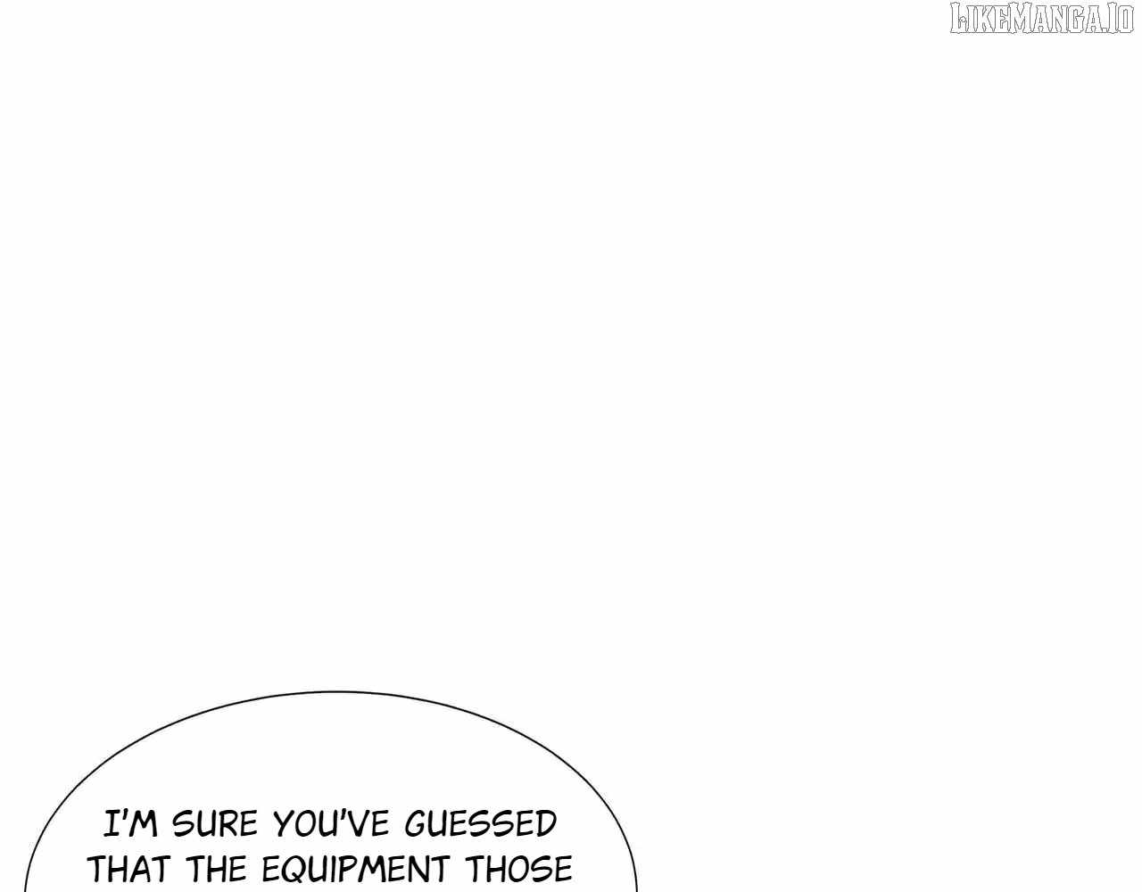 Tyrant of the Otherworld Prison: My Shadow Can Evolve Infinitely Chapter 46 - Page 77
