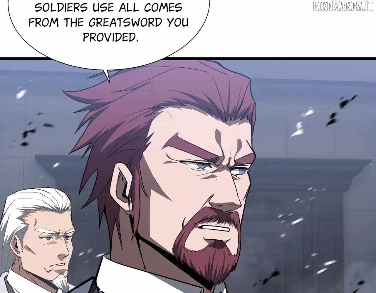 Tyrant of the Otherworld Prison: My Shadow Can Evolve Infinitely Chapter 46 - Page 78