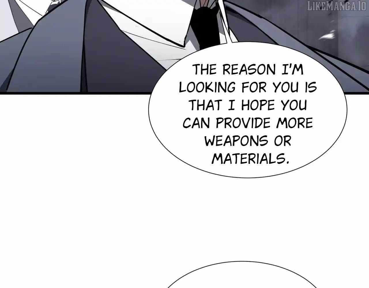 Tyrant of the Otherworld Prison: My Shadow Can Evolve Infinitely Chapter 46 - Page 79