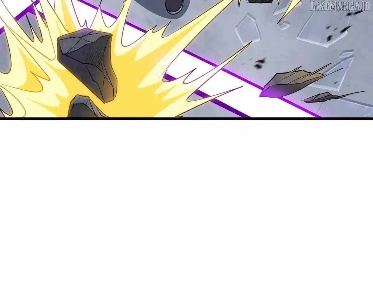 Tyrant of the Otherworld Prison: My Shadow Can Evolve Infinitely Chapter 46 - Page 9