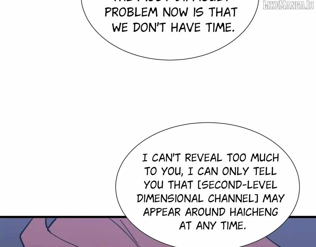 Tyrant of the Otherworld Prison: My Shadow Can Evolve Infinitely Chapter 46 - Page 82