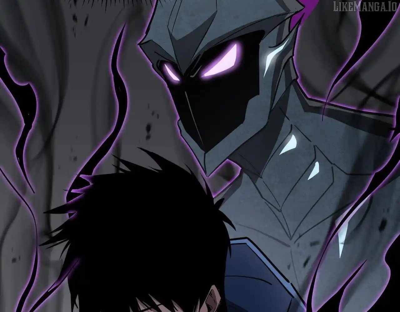 Tyrant of the Otherworld Prison: My Shadow Can Evolve Infinitely Chapter 46 - Page 88