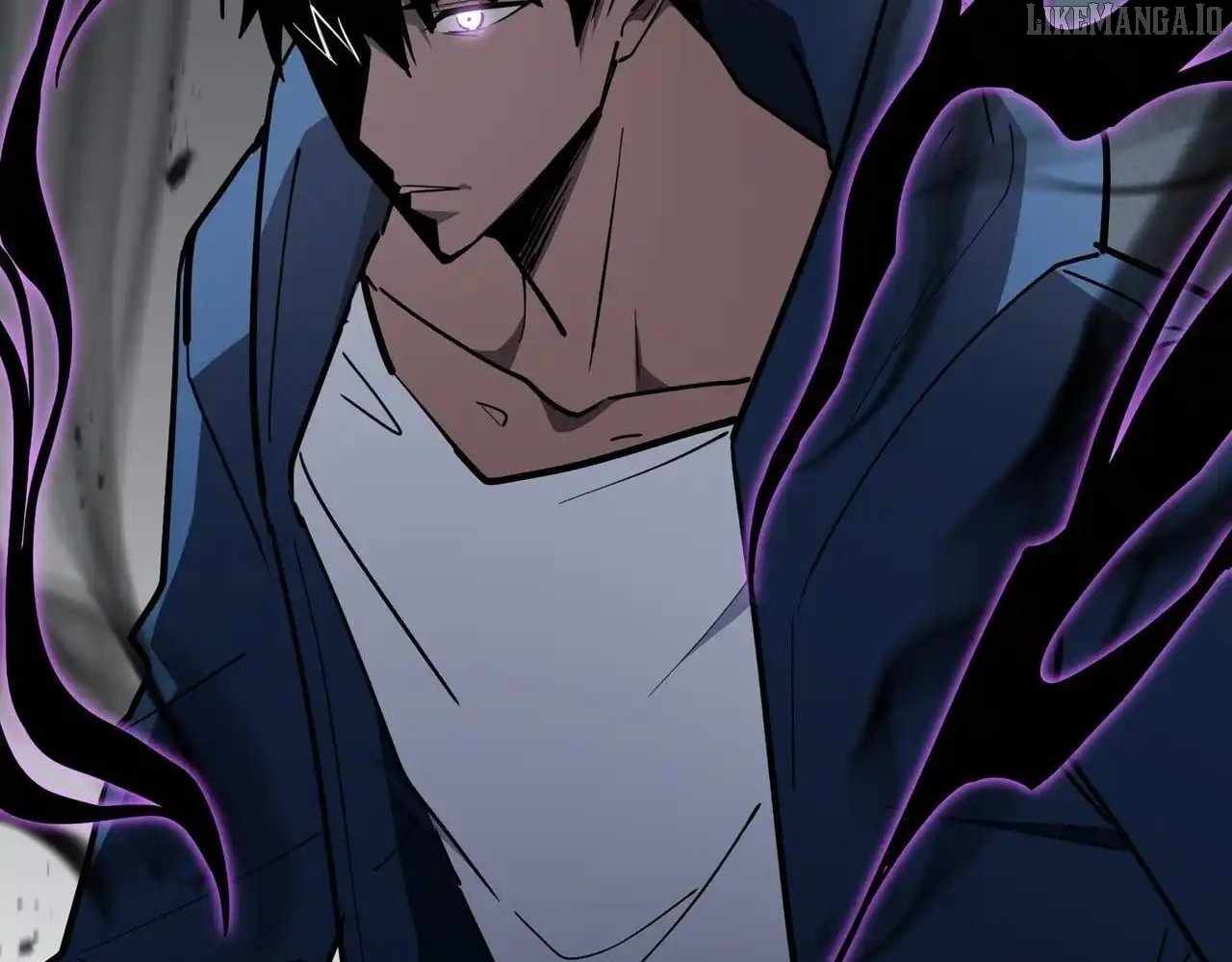 Tyrant of the Otherworld Prison: My Shadow Can Evolve Infinitely Chapter 46 - Page 89