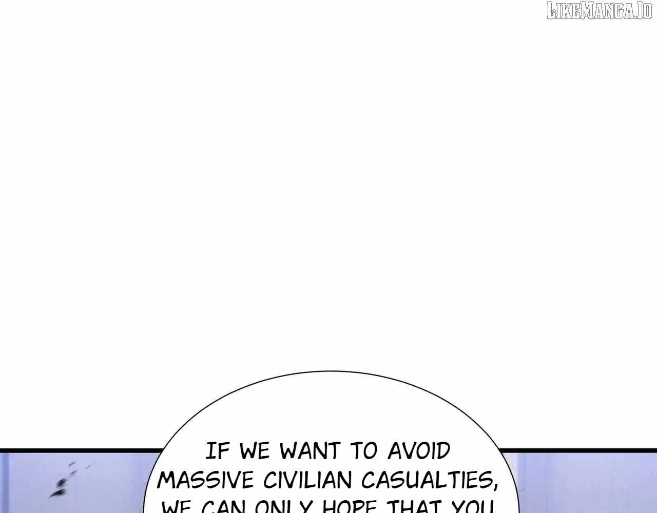 Tyrant of the Otherworld Prison: My Shadow Can Evolve Infinitely Chapter 46 - Page 93