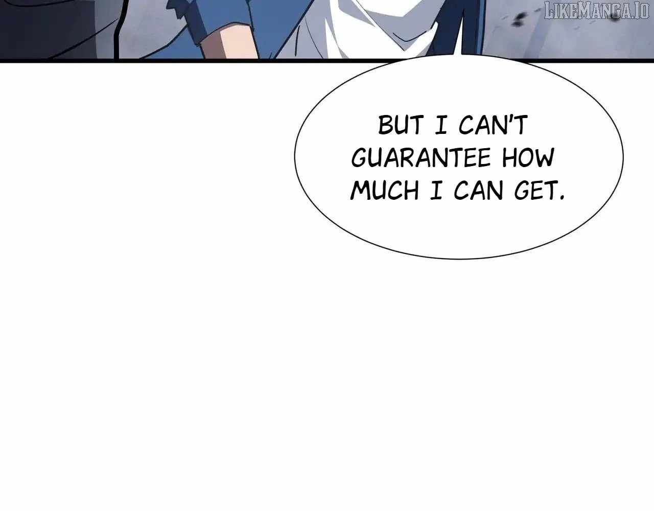 Tyrant of the Otherworld Prison: My Shadow Can Evolve Infinitely Chapter 46 - Page 98