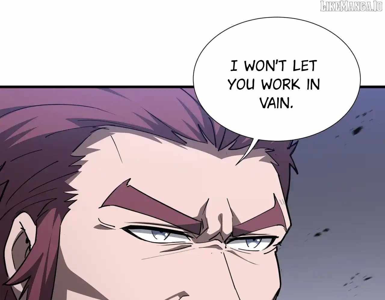 Tyrant of the Otherworld Prison: My Shadow Can Evolve Infinitely Chapter 46 - Page 99