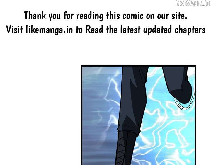 Tyrant of the Otherworld Prison: My Shadow Can Evolve Infinitely Chapter 48 - Page 1