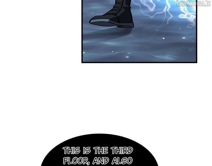 Tyrant of the Otherworld Prison: My Shadow Can Evolve Infinitely Chapter 48 - Page 2