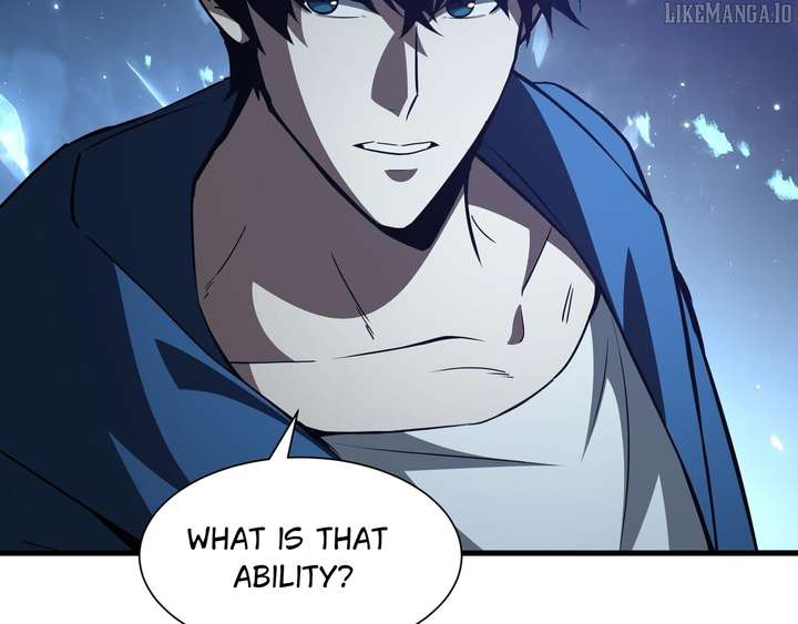 Tyrant of the Otherworld Prison: My Shadow Can Evolve Infinitely Chapter 48 - Page 11