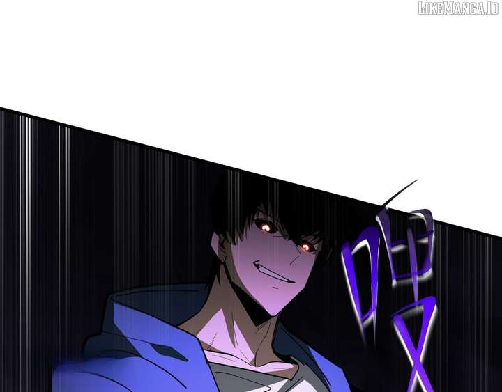 Tyrant of the Otherworld Prison: My Shadow Can Evolve Infinitely Chapter 48 - Page 101