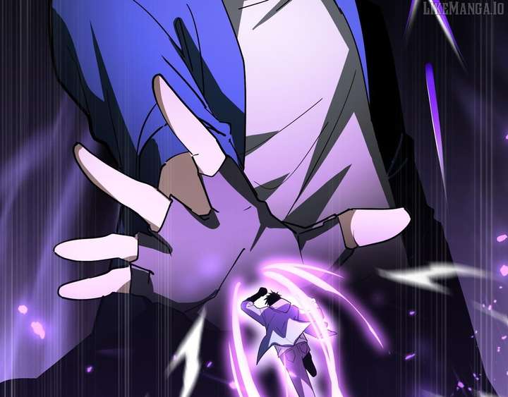 Tyrant of the Otherworld Prison: My Shadow Can Evolve Infinitely Chapter 48 - Page 102