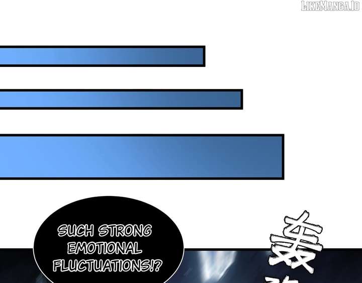 Tyrant of the Otherworld Prison: My Shadow Can Evolve Infinitely Chapter 48 - Page 105