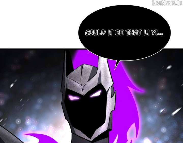 Tyrant of the Otherworld Prison: My Shadow Can Evolve Infinitely Chapter 48 - Page 108