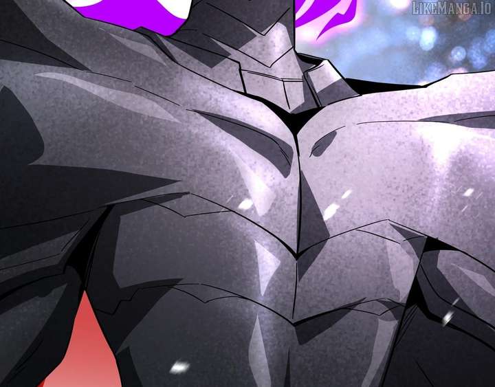 Tyrant of the Otherworld Prison: My Shadow Can Evolve Infinitely Chapter 48 - Page 109