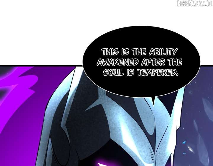 Tyrant of the Otherworld Prison: My Shadow Can Evolve Infinitely Chapter 48 - Page 13