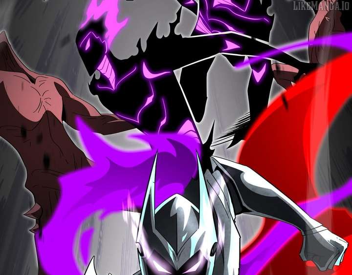 Tyrant of the Otherworld Prison: My Shadow Can Evolve Infinitely Chapter 48 - Page 17