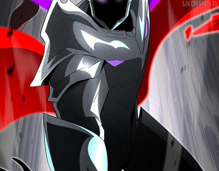 Tyrant of the Otherworld Prison: My Shadow Can Evolve Infinitely Chapter 48 - Page 18