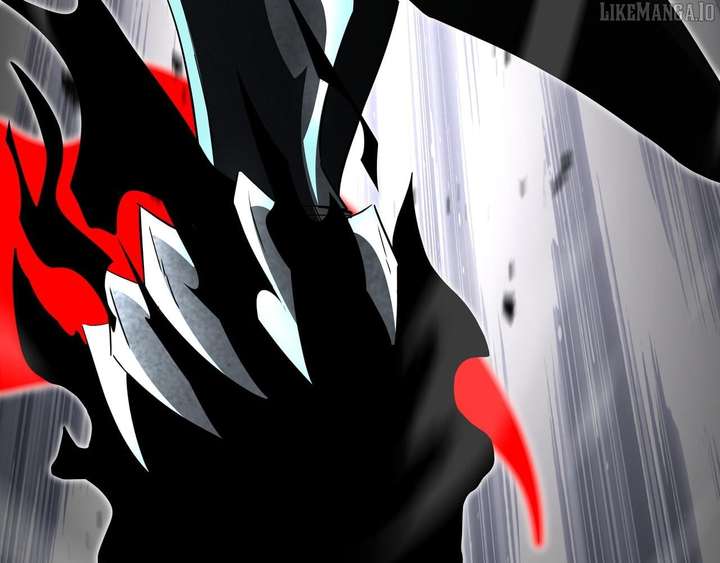 Tyrant of the Otherworld Prison: My Shadow Can Evolve Infinitely Chapter 48 - Page 19