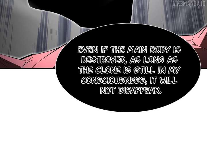 Tyrant of the Otherworld Prison: My Shadow Can Evolve Infinitely Chapter 48 - Page 20