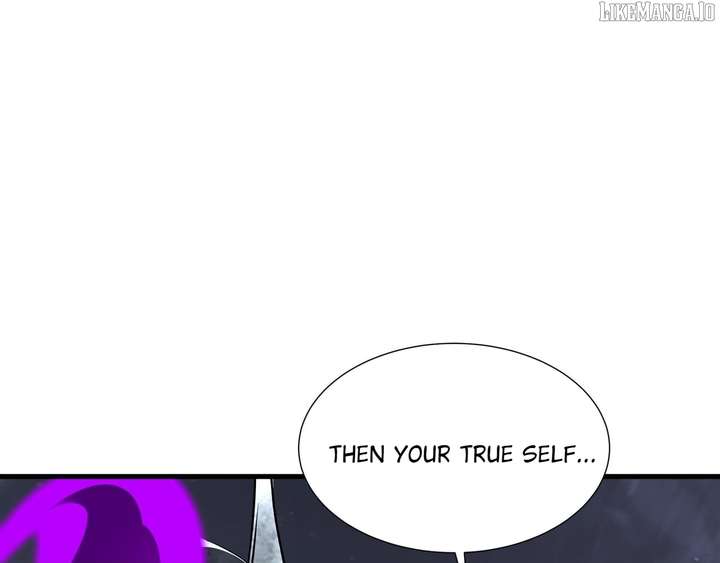 Tyrant of the Otherworld Prison: My Shadow Can Evolve Infinitely Chapter 48 - Page 21