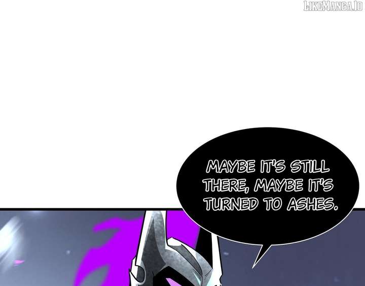 Tyrant of the Otherworld Prison: My Shadow Can Evolve Infinitely Chapter 48 - Page 24