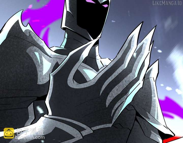 Tyrant of the Otherworld Prison: My Shadow Can Evolve Infinitely Chapter 48 - Page 25