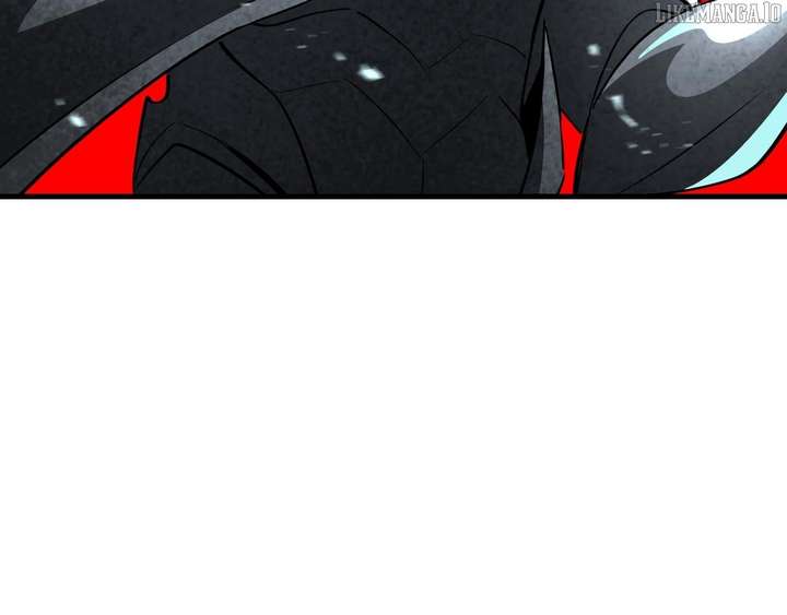 Tyrant of the Otherworld Prison: My Shadow Can Evolve Infinitely Chapter 48 - Page 26