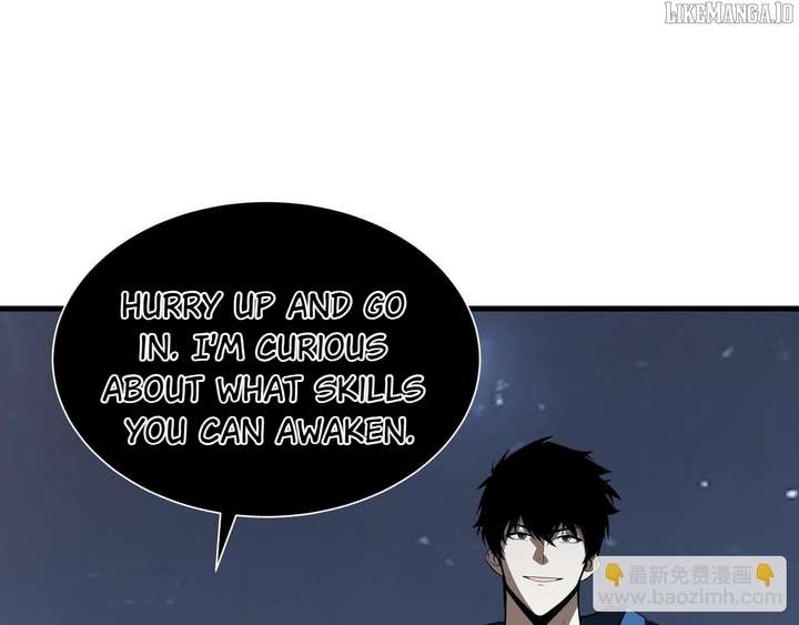 Tyrant of the Otherworld Prison: My Shadow Can Evolve Infinitely Chapter 48 - Page 27