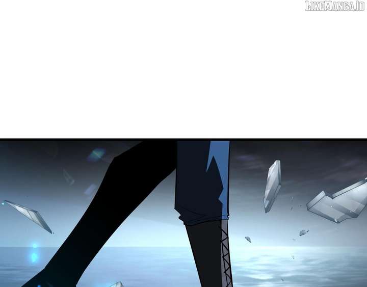 Tyrant of the Otherworld Prison: My Shadow Can Evolve Infinitely Chapter 48 - Page 34