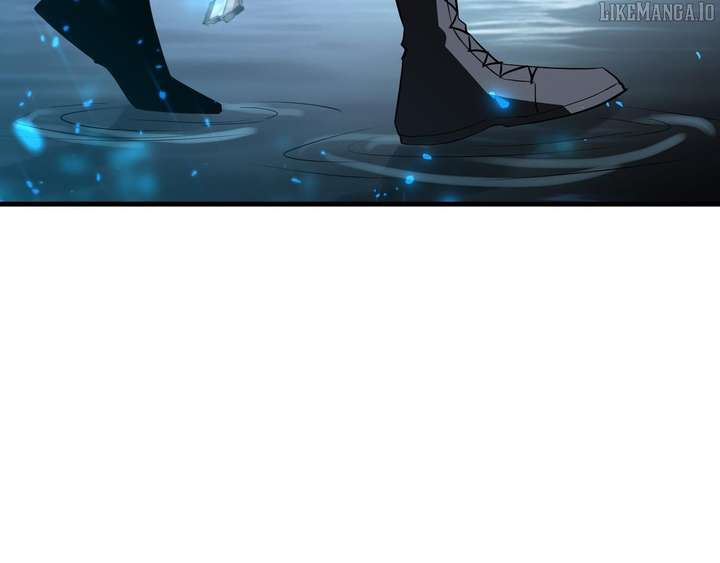 Tyrant of the Otherworld Prison: My Shadow Can Evolve Infinitely Chapter 48 - Page 35